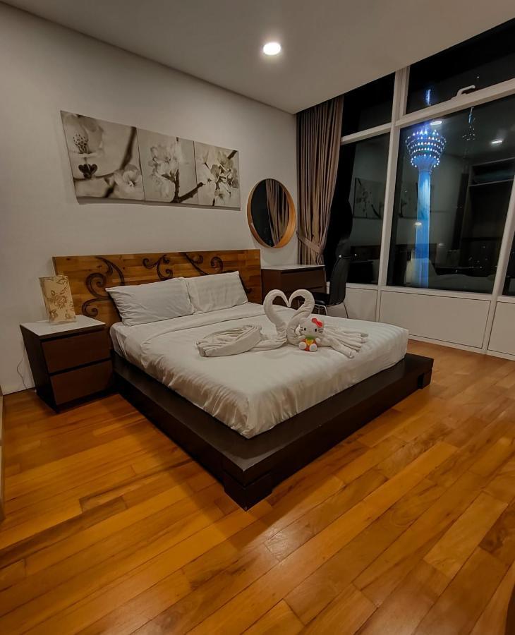 Vortex Suites Sky View Klcc Kuala Lumpur Buitenkant foto