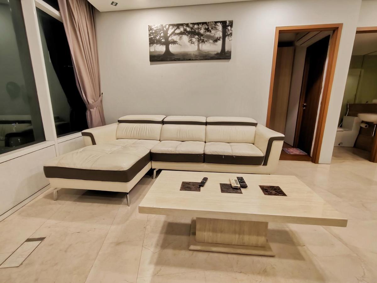 Vortex Suites Sky View Klcc Kuala Lumpur Buitenkant foto