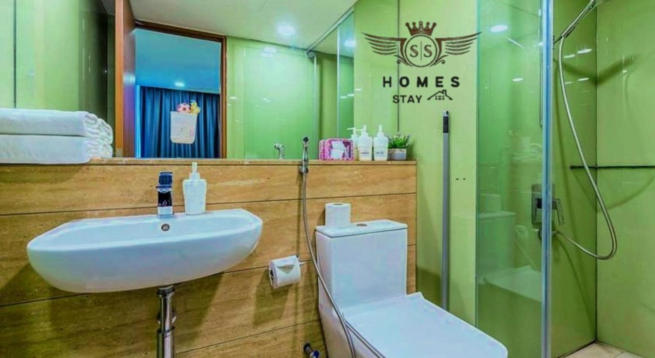Vortex Suites Sky View Klcc Kuala Lumpur Buitenkant foto
